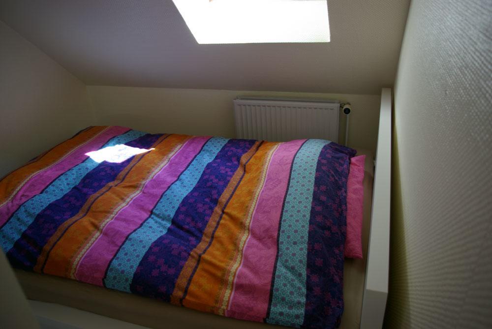 Sternenhimmel Apartment Bleckede Luaran gambar